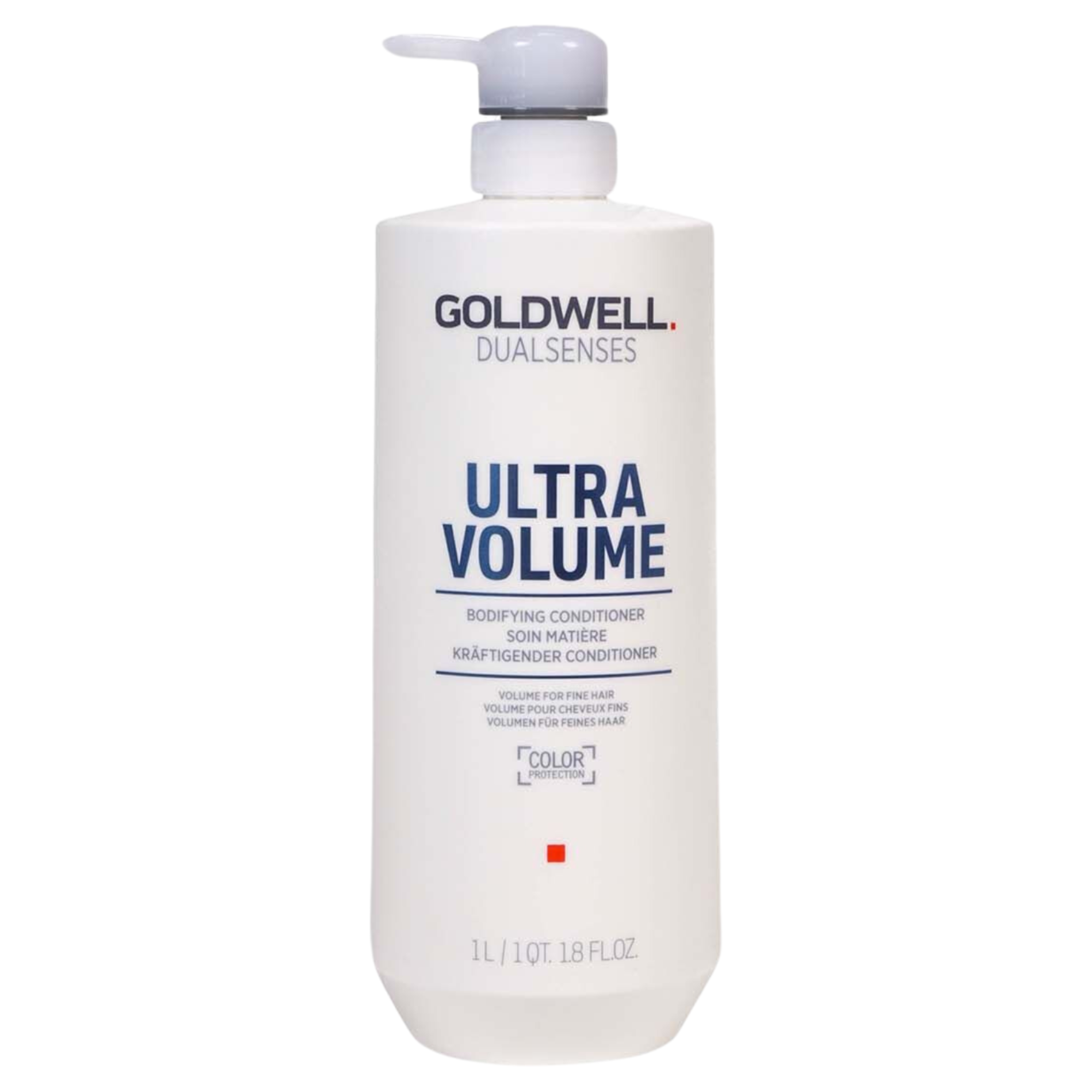 ULTRA VOLUME - REVITALISANT VOLUME POUR CHEVEUX FINS