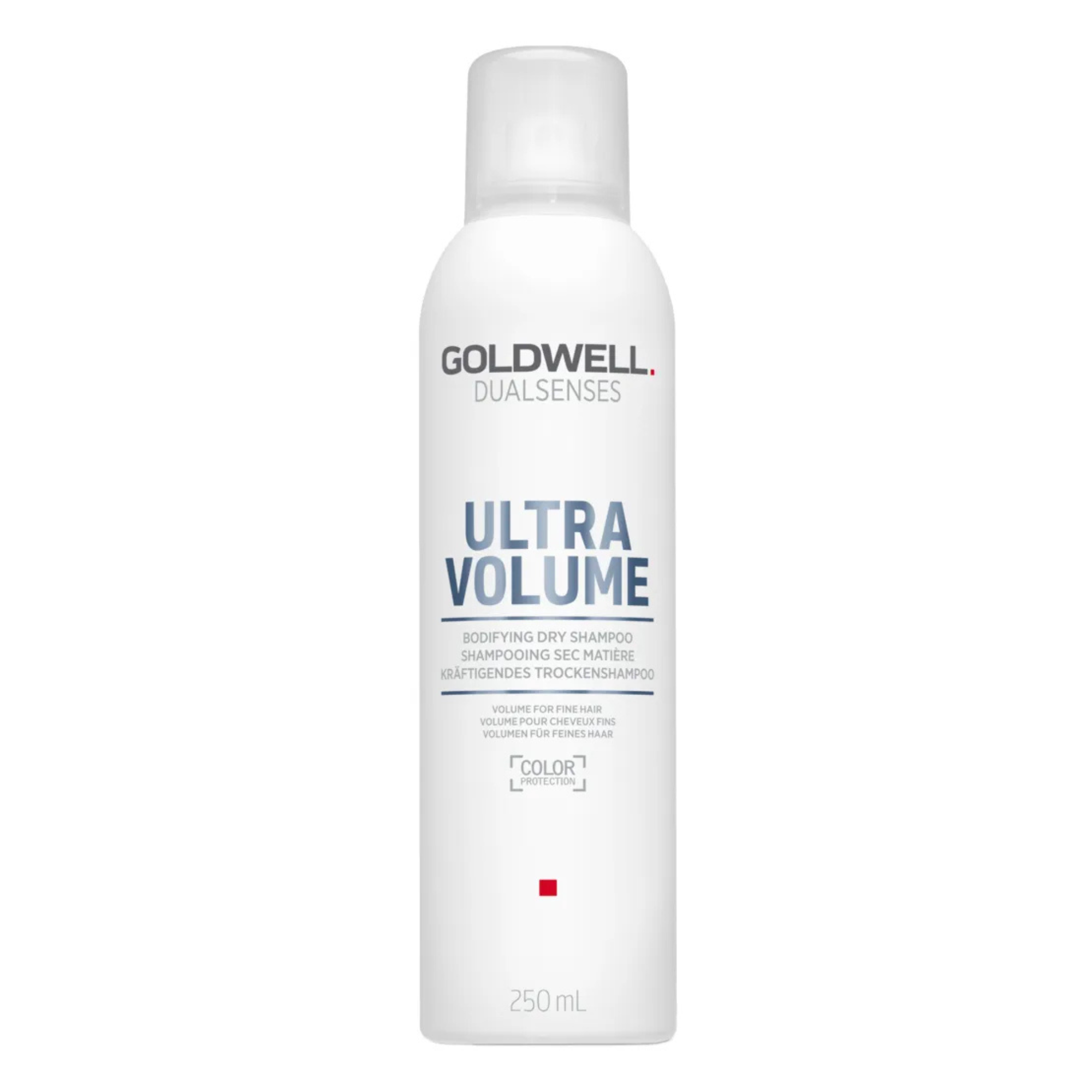 ULTRA VOLUME - SHAMPOOING SEC VOLUMISANT