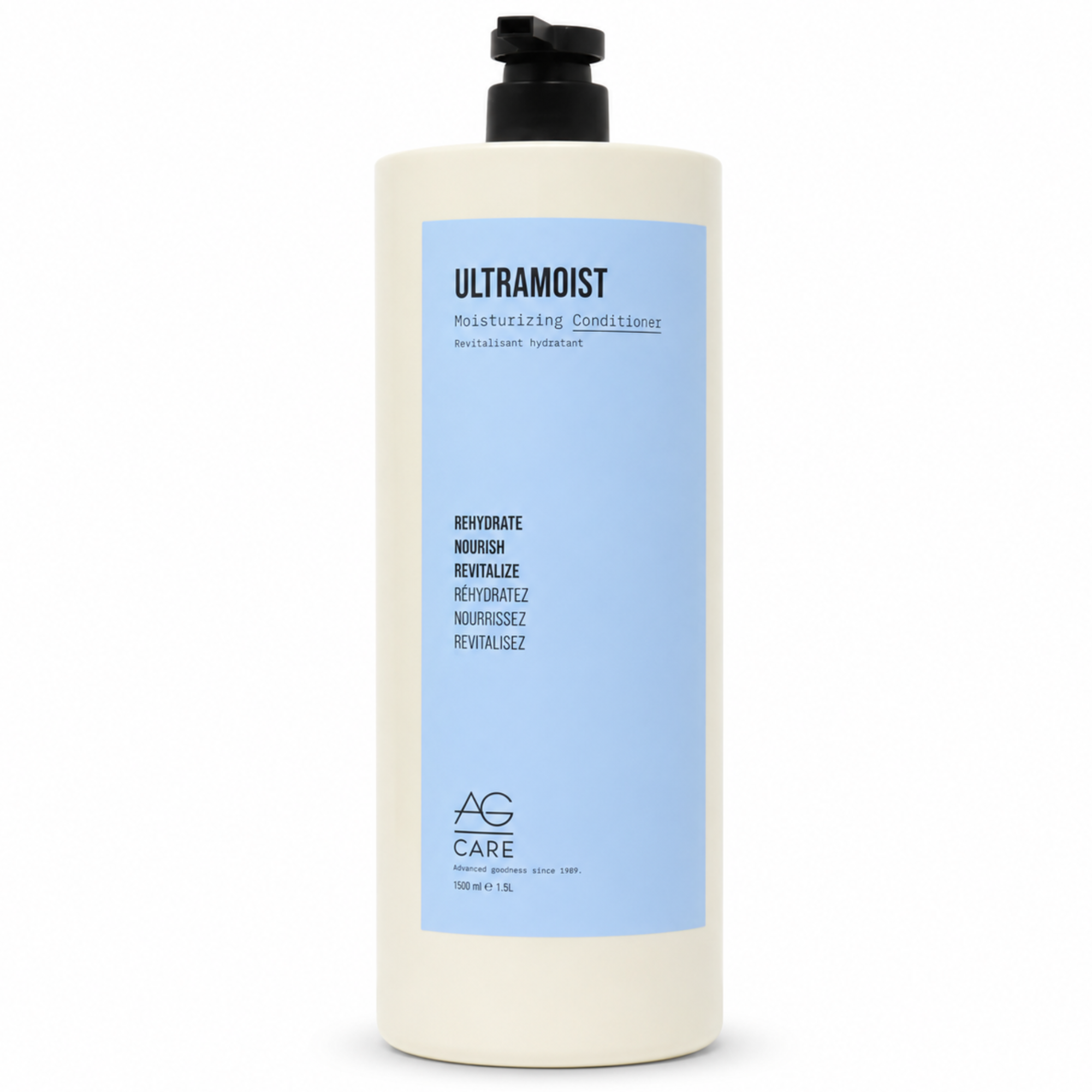 ULTRAMOIST - REVITALISANT HYDRATANT