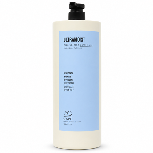 ULTRAMOIST - REVITALISANT HYDRATANT