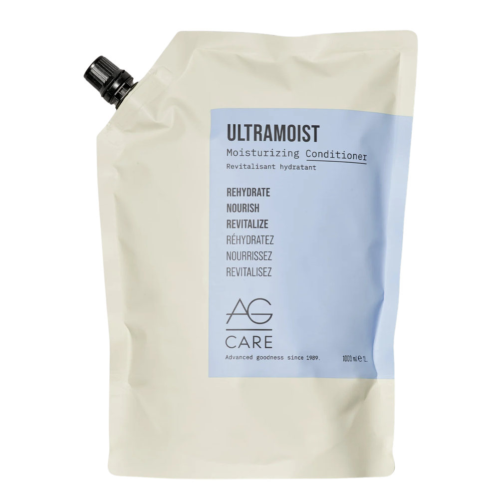 ULTRAMOIST - REVITALISANT HYDRATANT