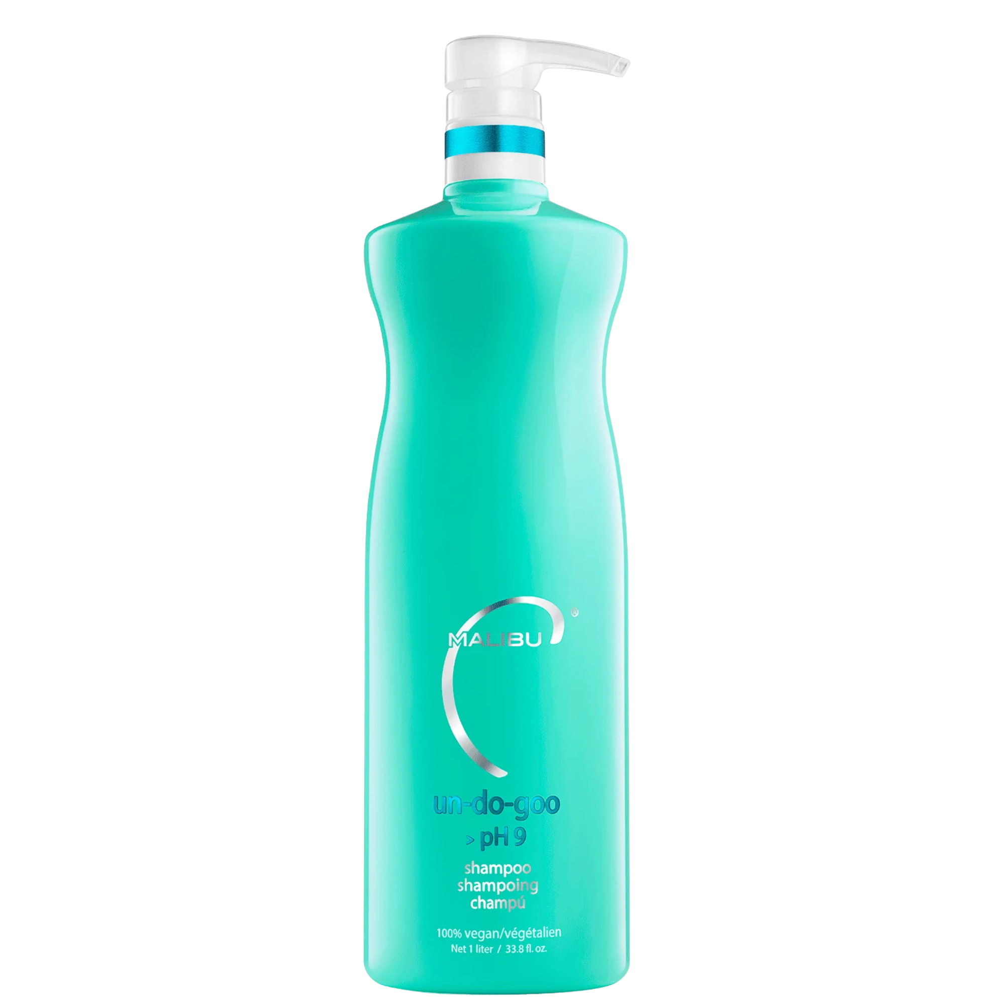 UN-DO-GOO > PH 9 - SHAMPOOING