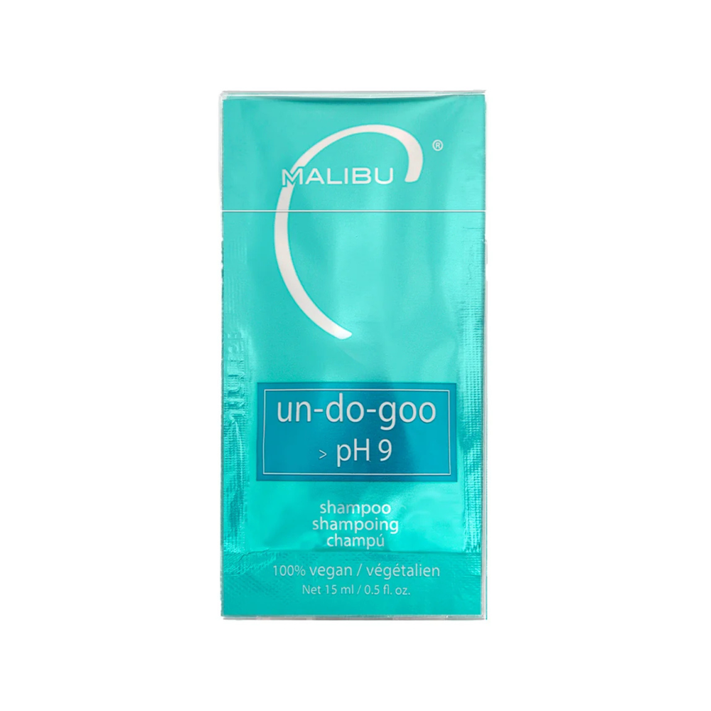 UN-DO-GOO > PH 9 - SHAMPOOING