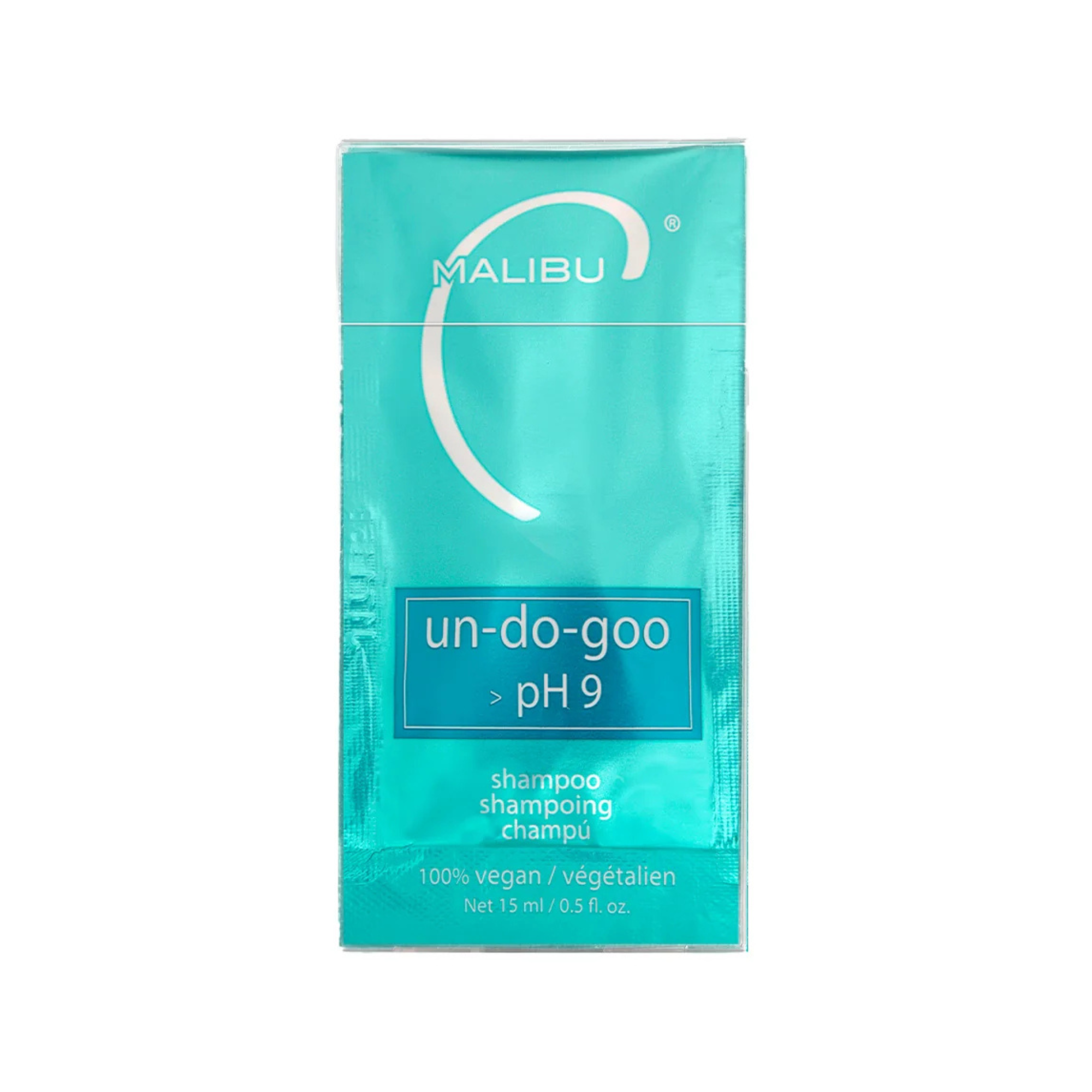 UN-DO-GOO > PH 9 - SHAMPOOING