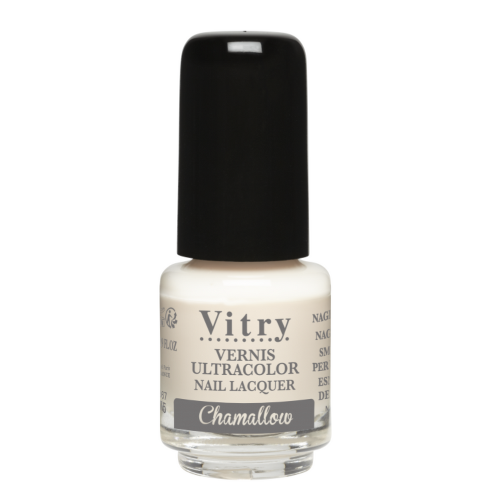 VITRY_Vao Mini - Vernis à ongles_4ml-Chamallow||Chamallow_Gisèle produits de beauté