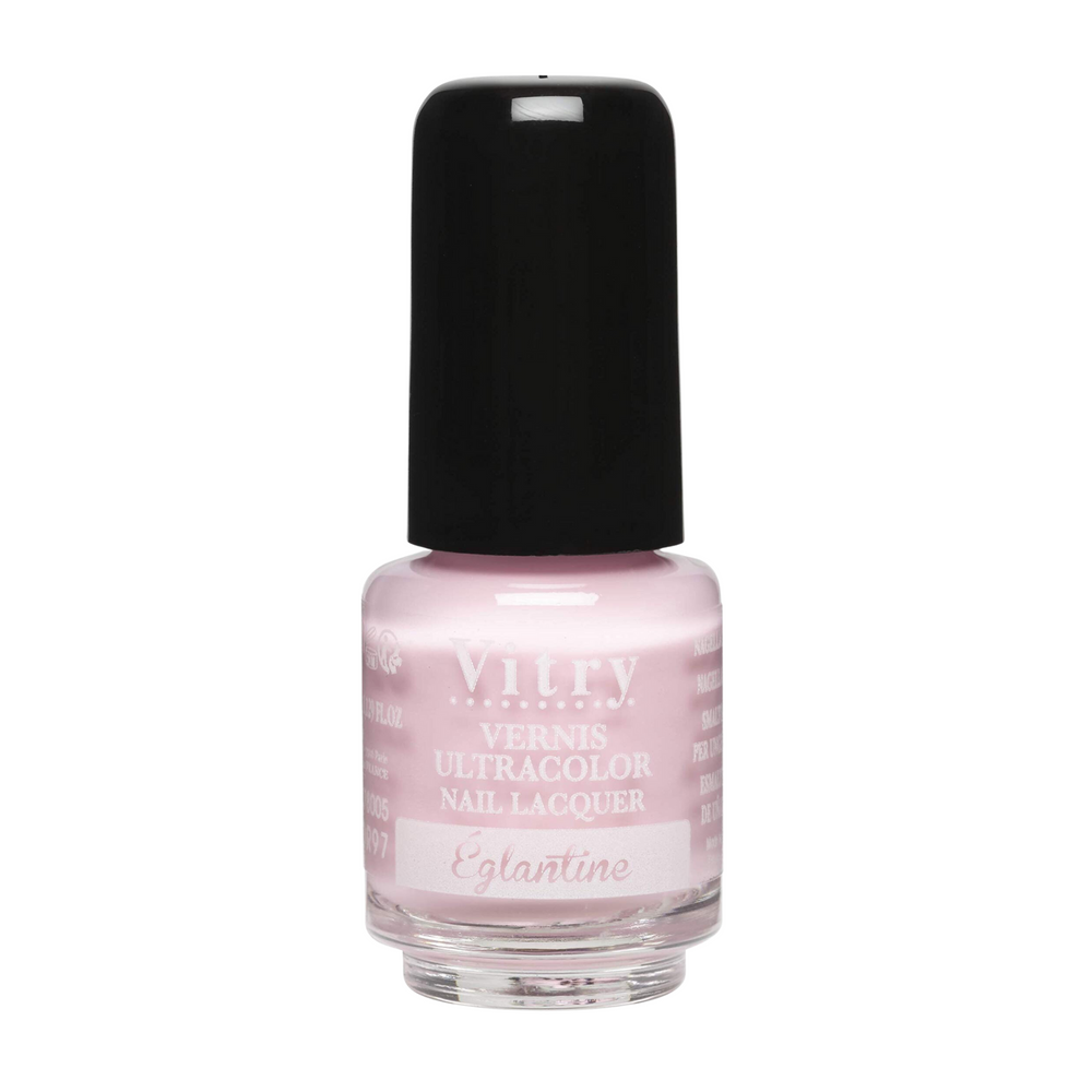 VITRY_Vao Mini - Vernis à ongles_4ml-Églantine||Eglantine_Gisèle produits de beauté