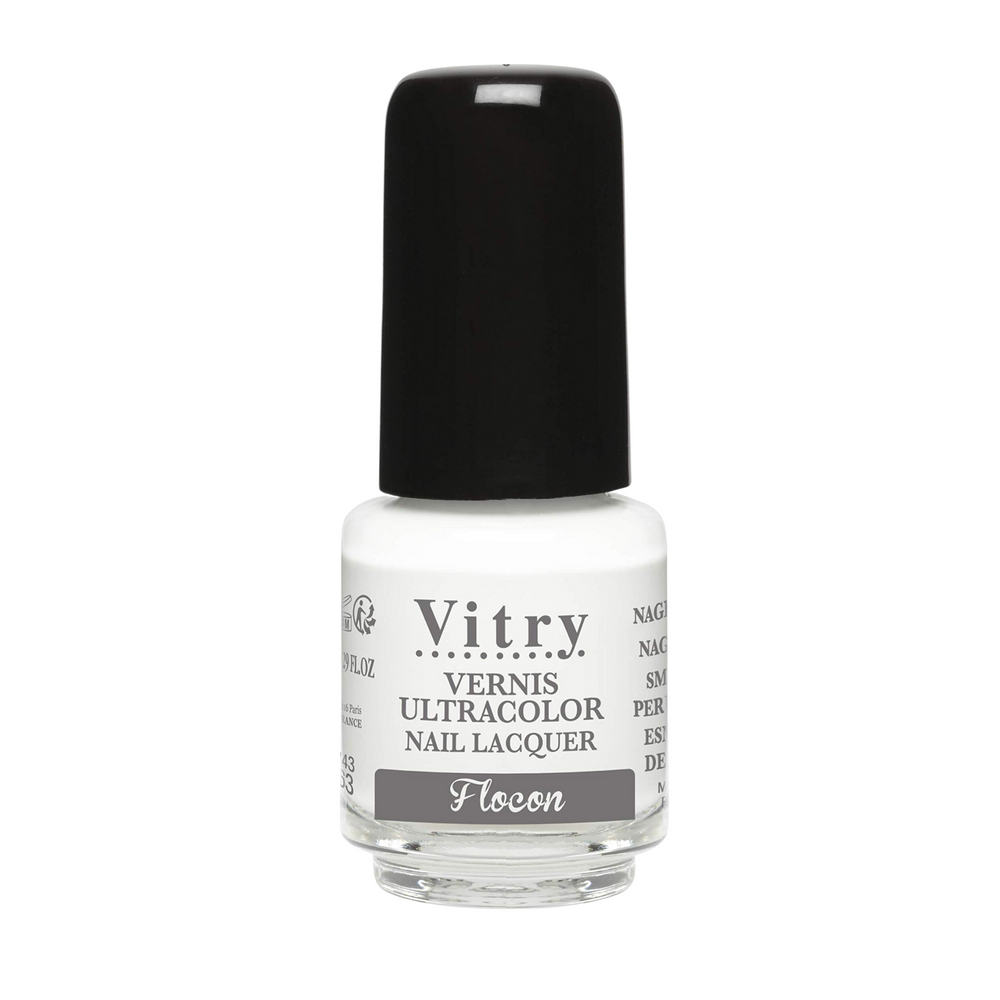 VITRY_Vao Mini - Vernis à ongles_4ml-Flocon||Flake_Gisèle produits de beauté