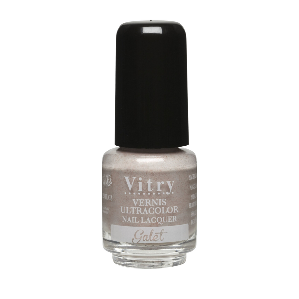 VITRY_Vao Mini - Vernis à ongles_4ml-Galet||Galet_Gisèle produits de beauté