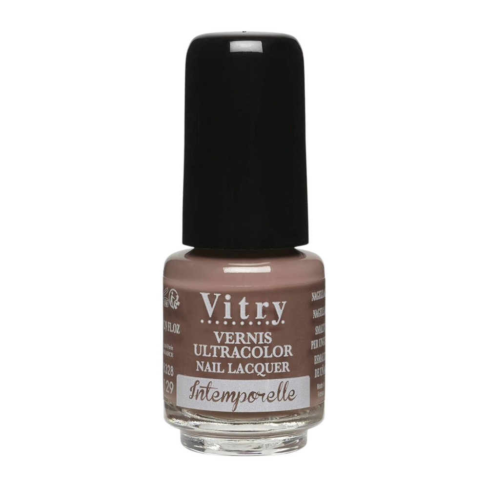 VITRY_Vao Mini - Vernis à ongles_4ml-Intemporelle||Intemporelle_Gisèle produits de beauté