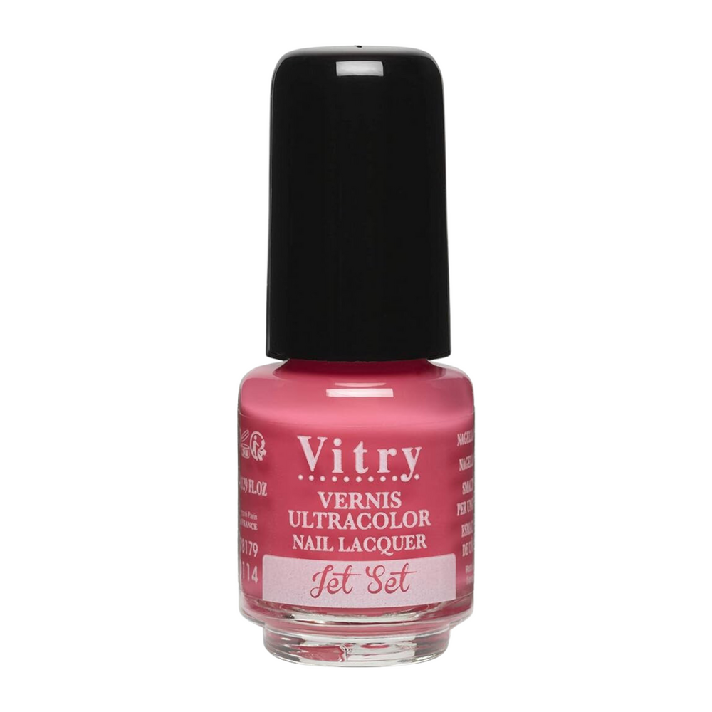 VITRY_Vao Mini - Vernis à ongles_4ml-Jet Set||Jet Set_Gisèle produits de beauté