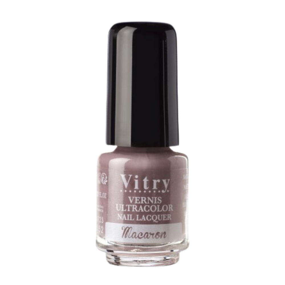 VITRY_Vao Mini - Vernis à ongles_4ml-Macaron||Macaro_Gisèle produits de beauté