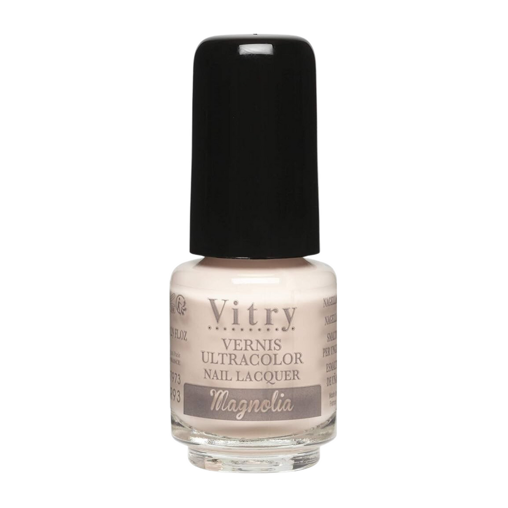 VITRY_Vao Mini - Vernis à ongles_4ml-Magnolia||Magnolia_Gisèle produits de beauté