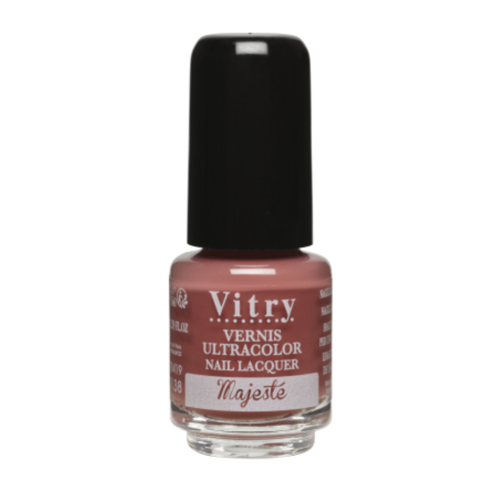 VITRY_Vao Mini - Vernis à ongles_4ml-Majestee||Majestee_Gisèle produits de beauté