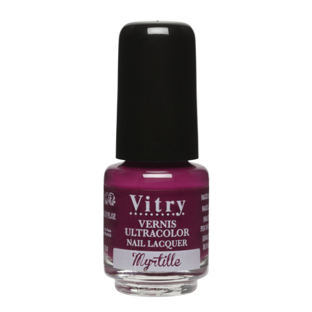 VITRY_Vao Mini - Vernis à ongles_4ml-Myrtille||Myrtille_Gisèle produits de beauté