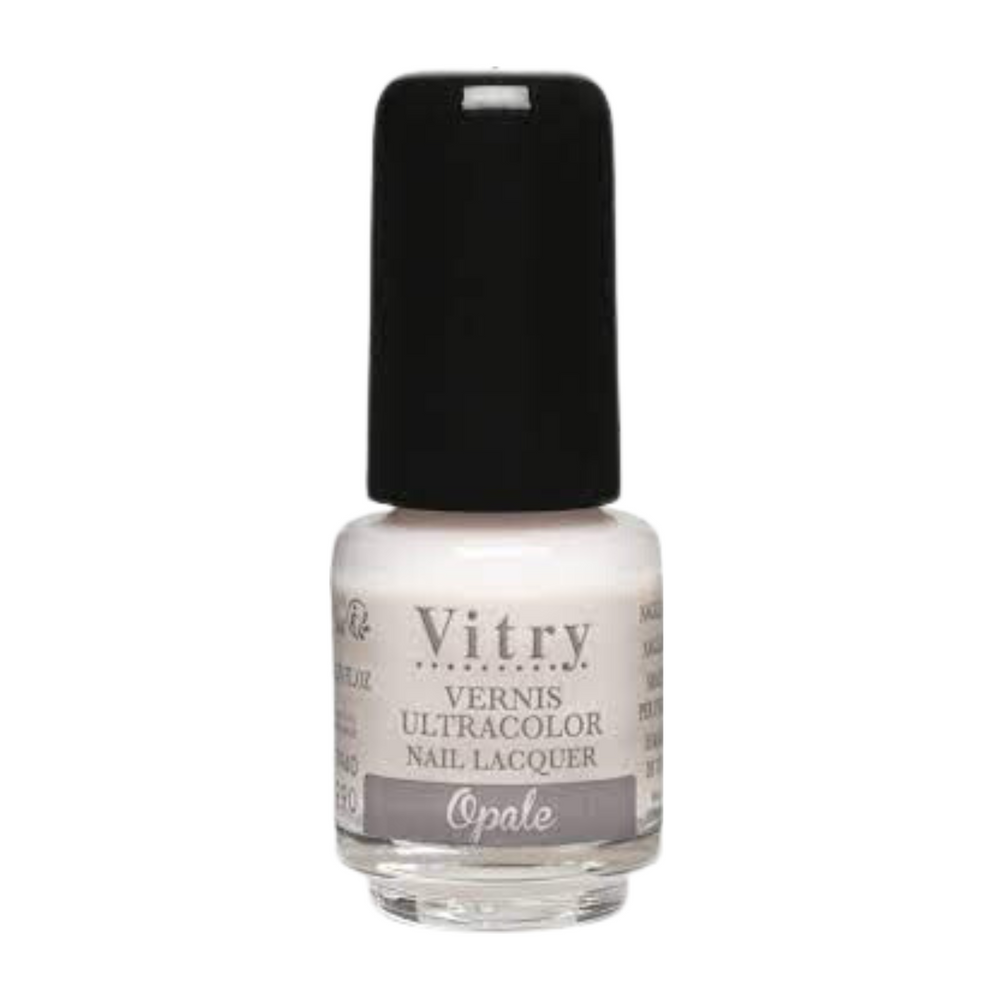 VITRY_Vao Mini - Vernis à ongles_4ml-Opale||Opale_Gisèle produits de beauté