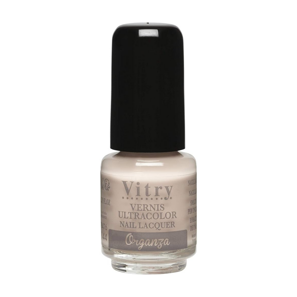 VITRY_Vao Mini - Vernis à ongles_4ml-Organza_Gisèle produits de beauté