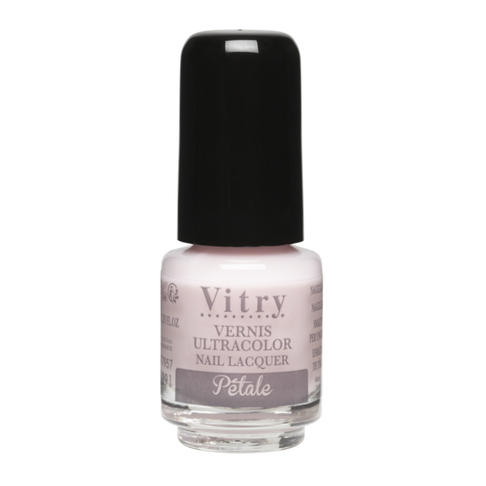 VITRY_Vao Mini - Vernis à ongles_4ml-Petale_Gisèle produits de beauté