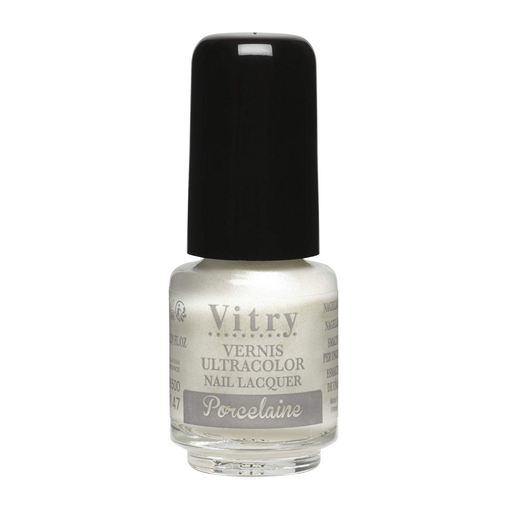 VITRY_Vao Mini - Vernis à ongles_4ml-Porcelaine||Porcelain_Gisèle produits de beauté