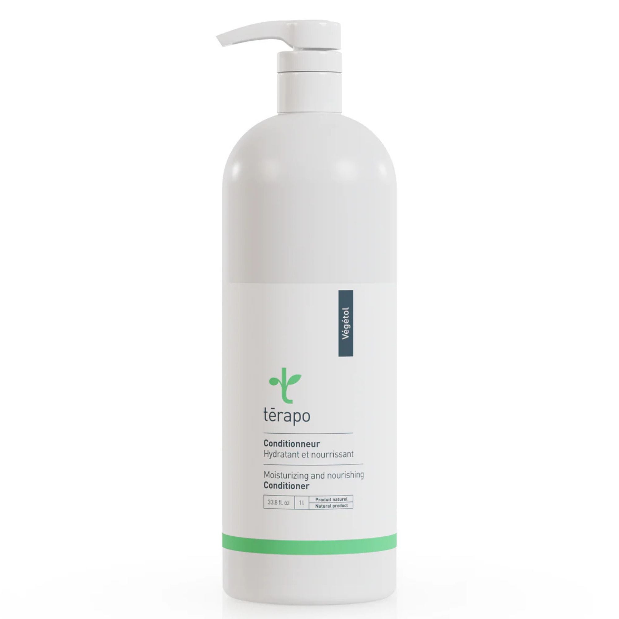 VÉGÉTOL - REVITALISANT HYDRATANT ET NOURRISSANT