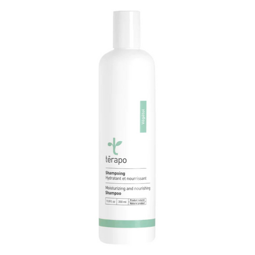 VÉGÉTOL - SHAMPOOING HYDRATANT ET NOURRISSANT