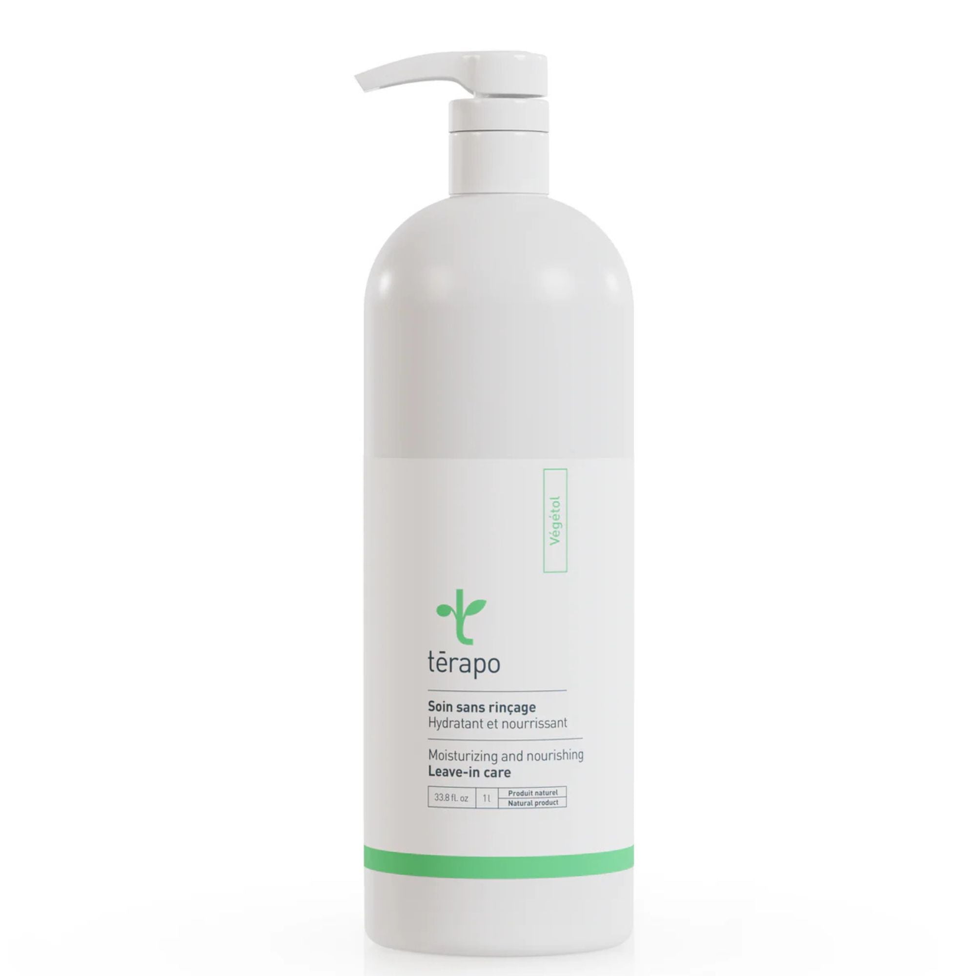 VÉGÉTOL - HYDRATING & NOURISHING LEAVE-IN TREATMENT