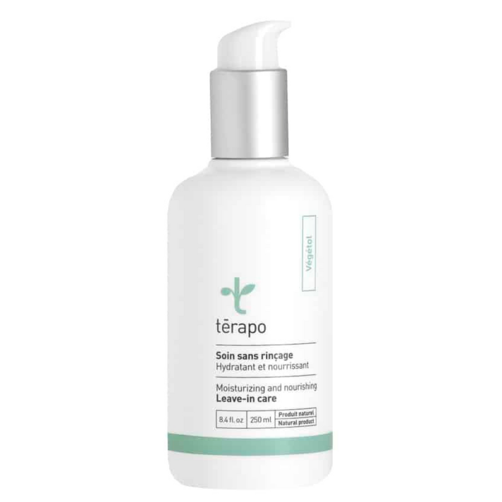 VÉGÉTOL - SOIN SANS RINÇAGE HYDRATANT ET NOURRISSANT