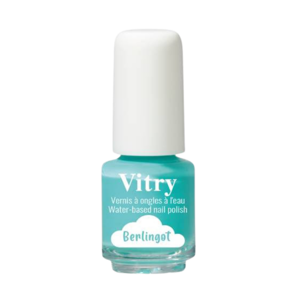 VITRY_Vernis à ongles naturel à base d'eau_Berlingot-4ml_Gisèle produits de beauté