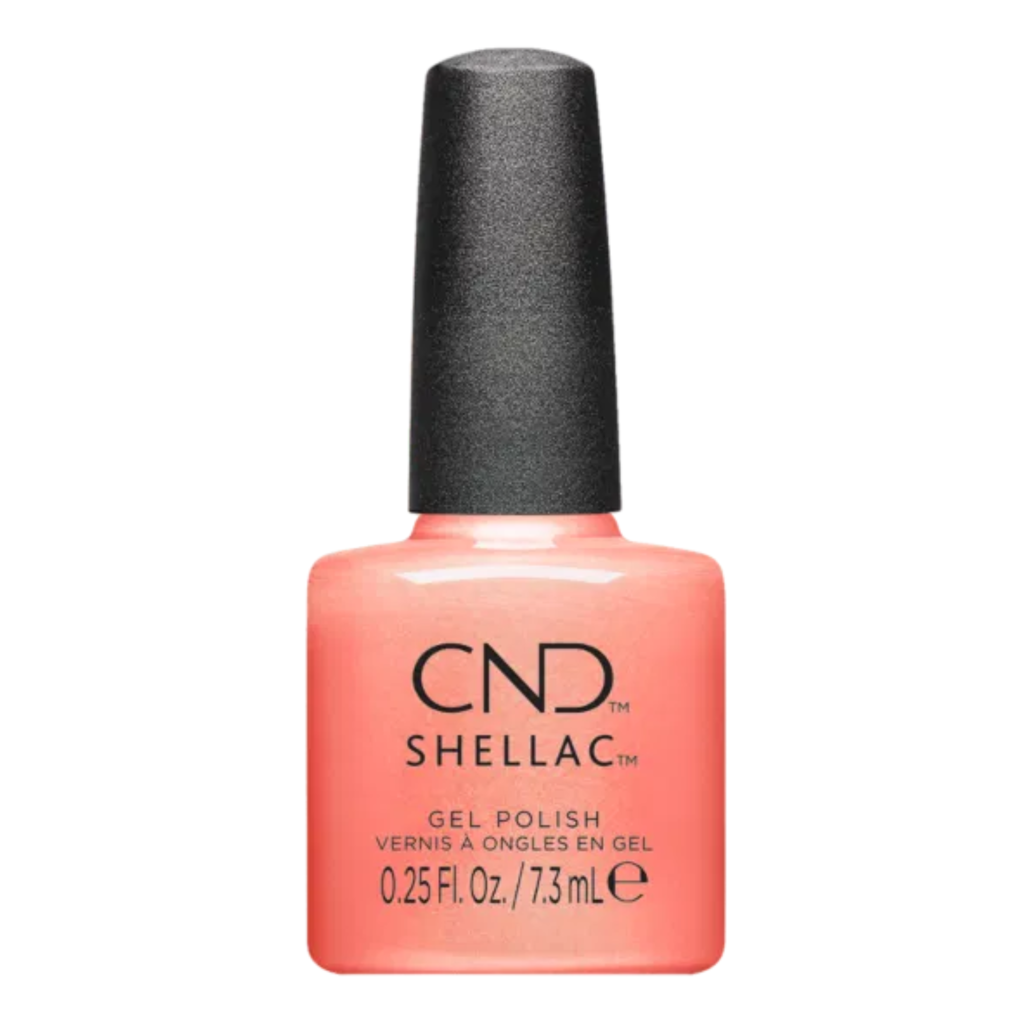 SHELLAC - VERNIS GEL U.V