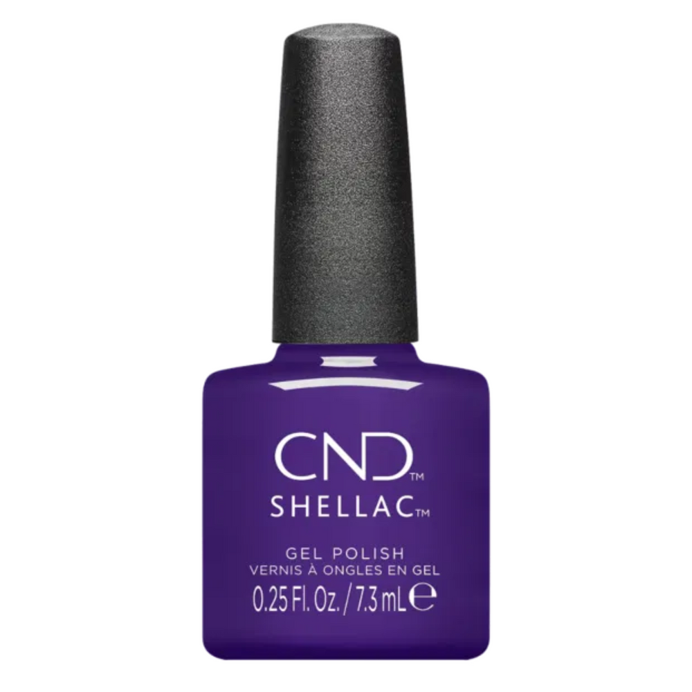 Vernis Shellac U.V