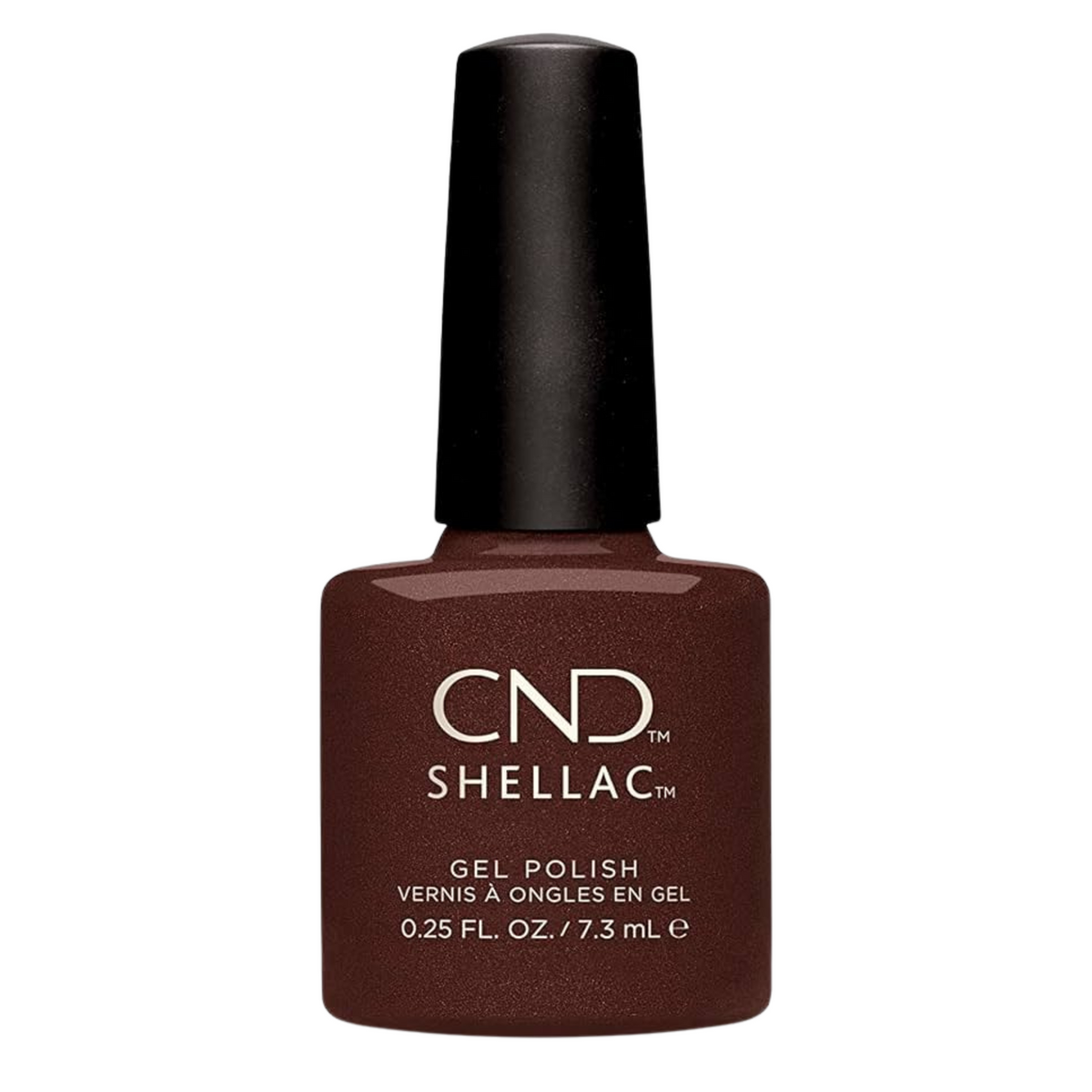 SHELLAC - VERNIS GEL U.V