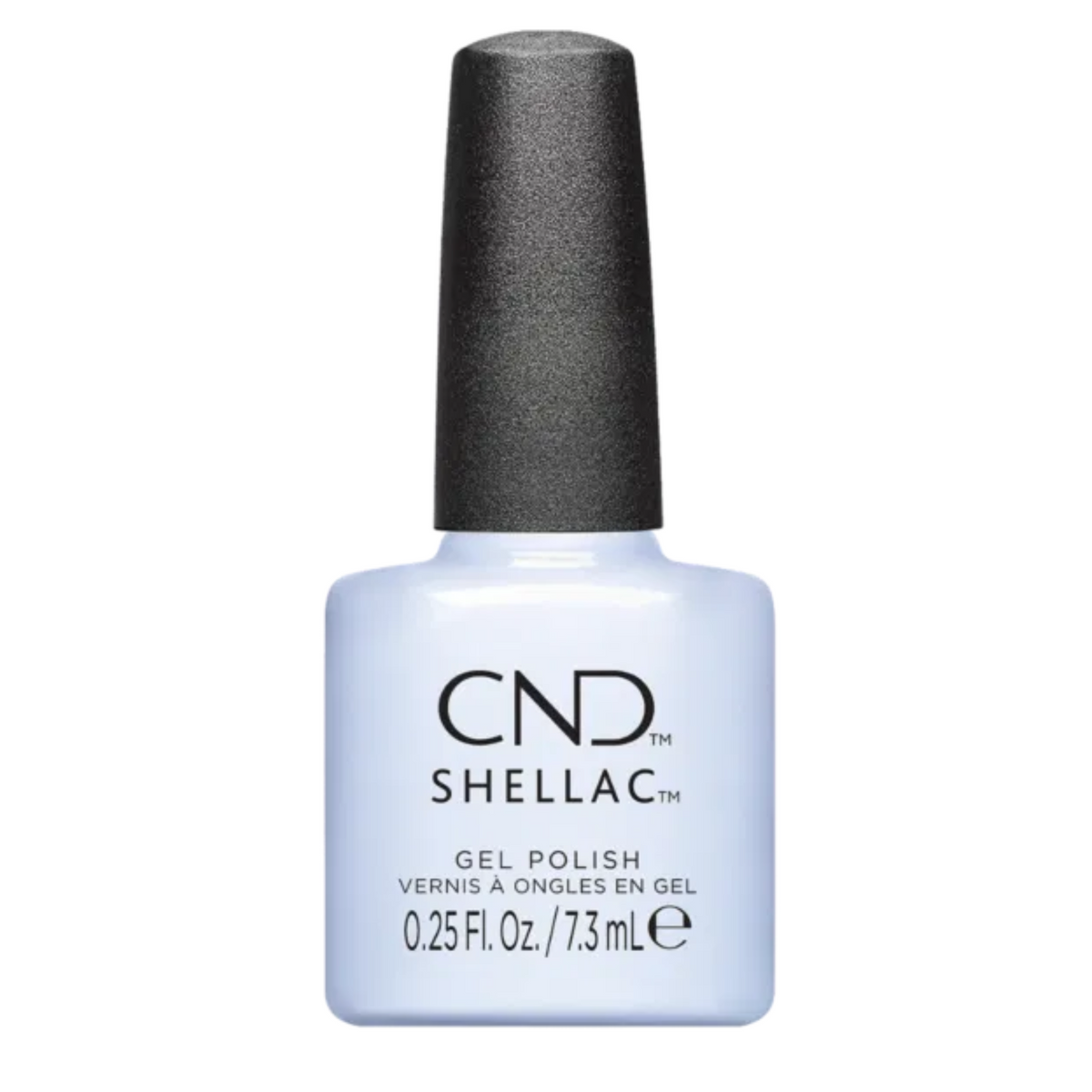 SHELLAC - VERNIS GEL U.V