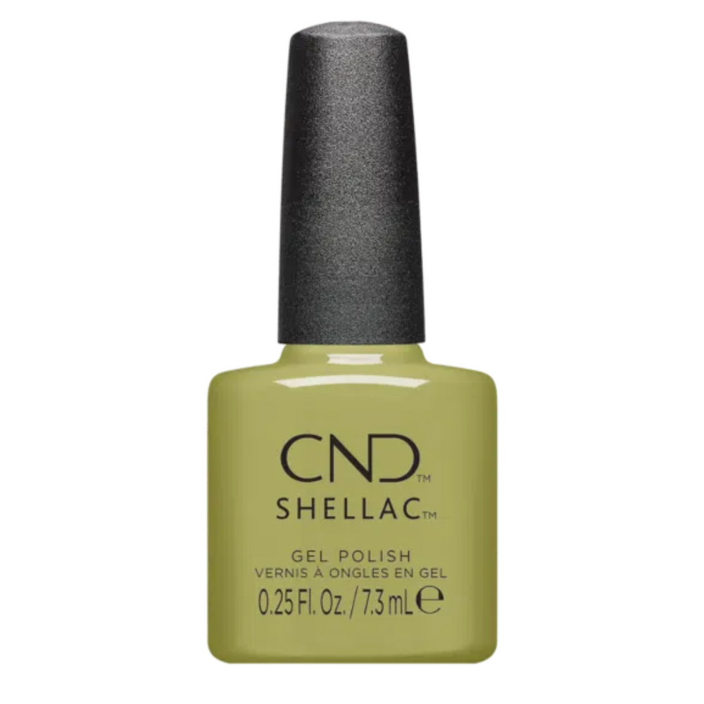 Vernis Shellac U.V
