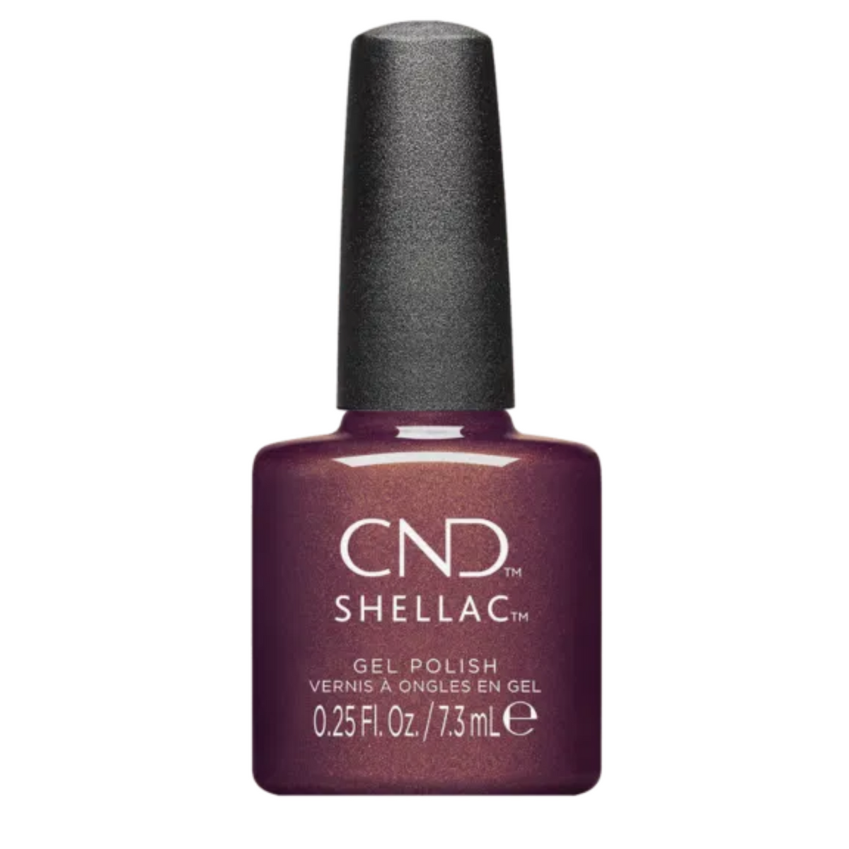 SHELLAC - VERNIS GEL U.V