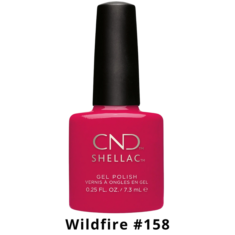 Vernis Shellac U.V