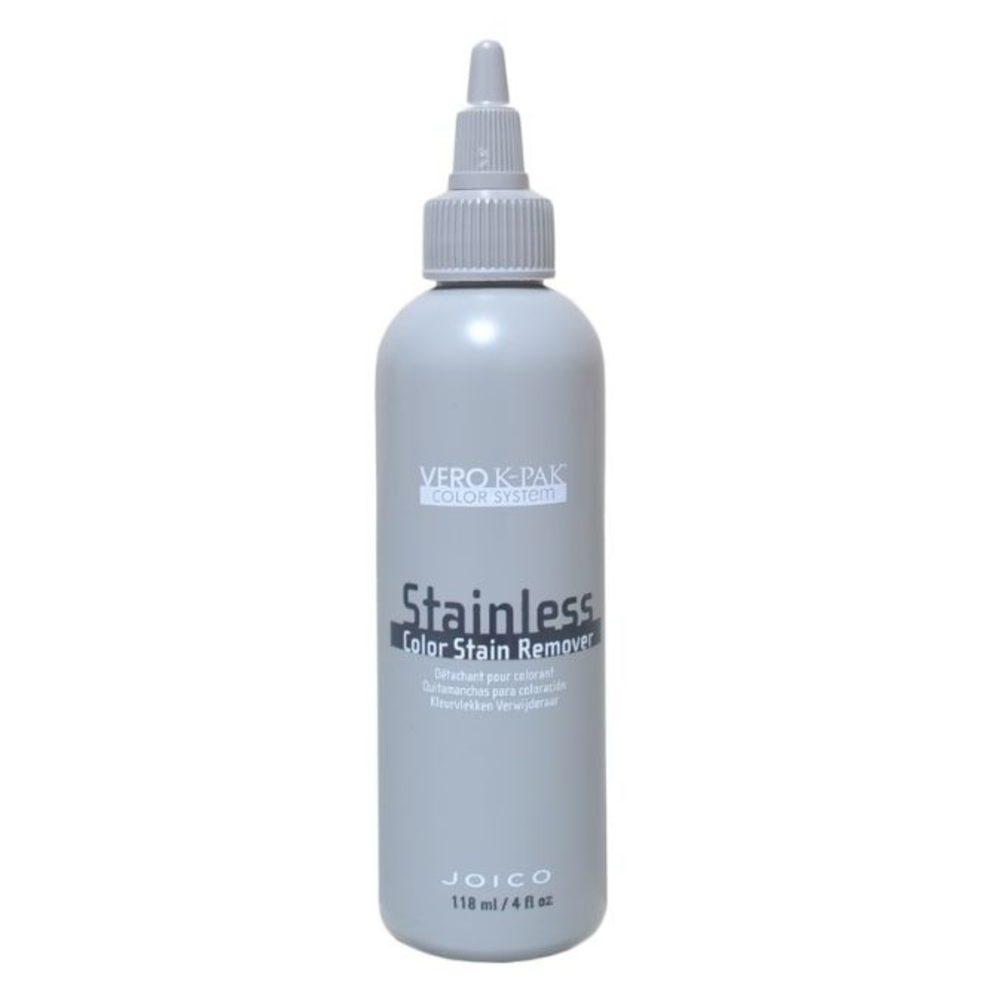 VERO K-PAK - STAINLESS SKIN STAIN REMOVER