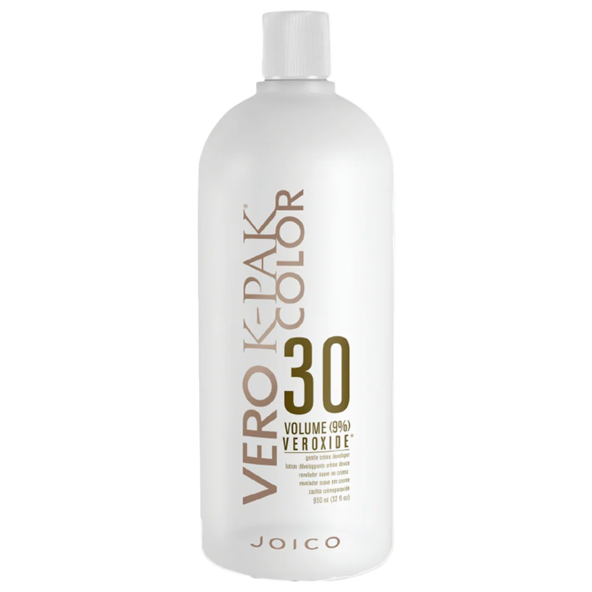 VERO K-PAK - CREAM PEROXIDE