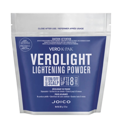 VEROLIGHT - DÉCOLORANT ON/OFF CUIR CHEVELU