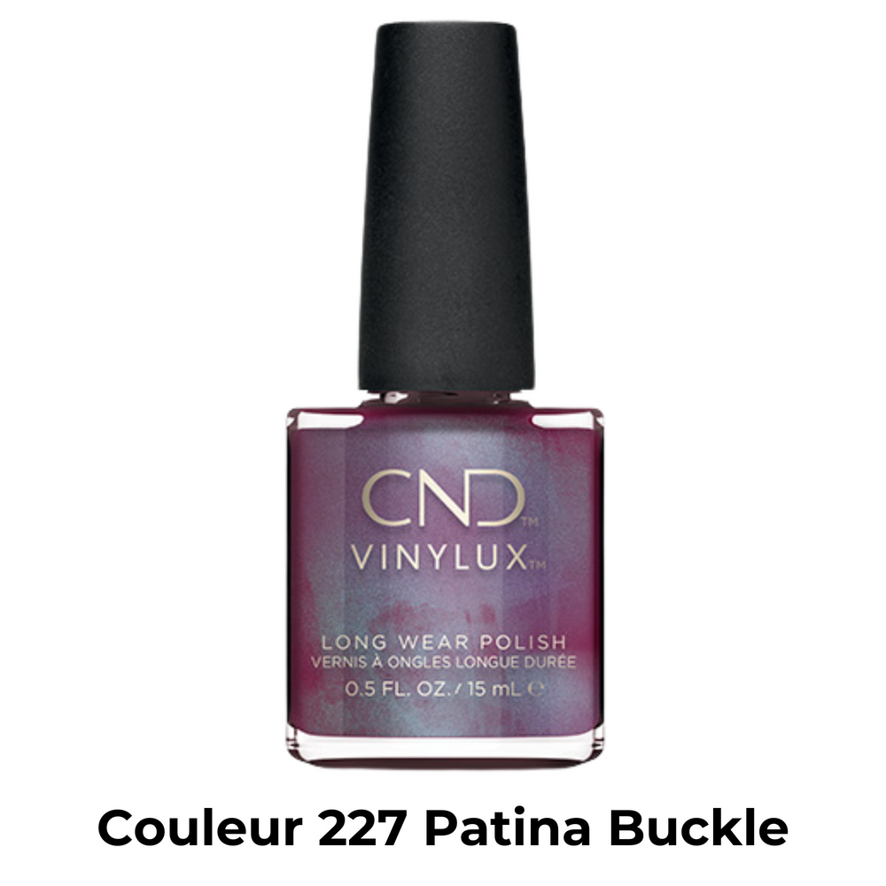 Vinylux CND - Vernis à ongle