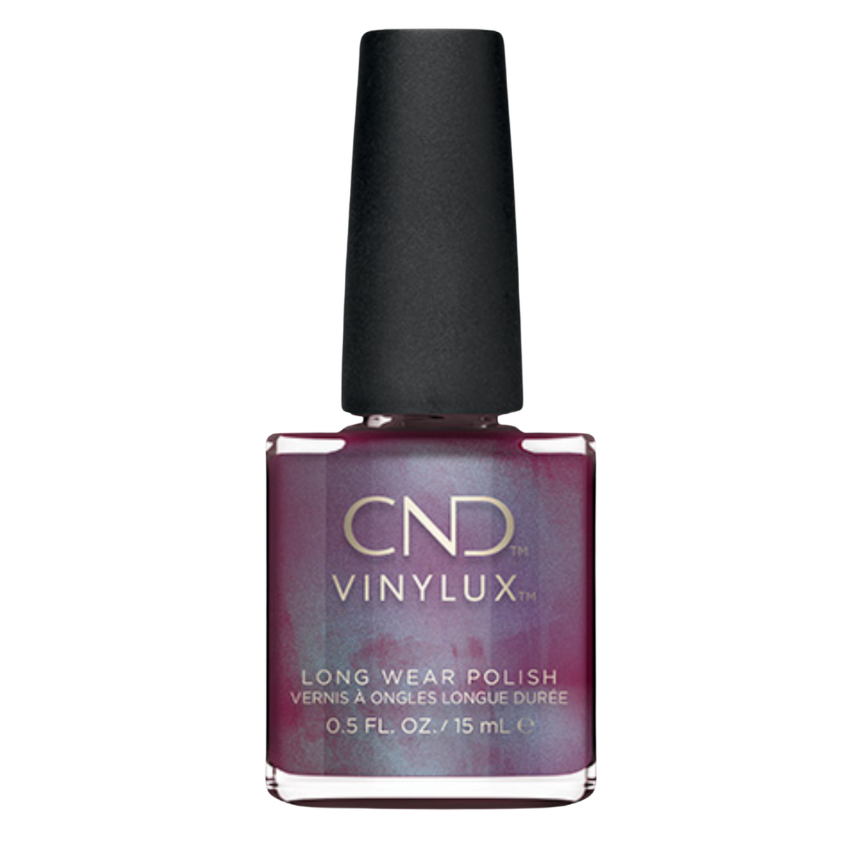 VINYLUX - LONG-WEAR NAIL POLISH
