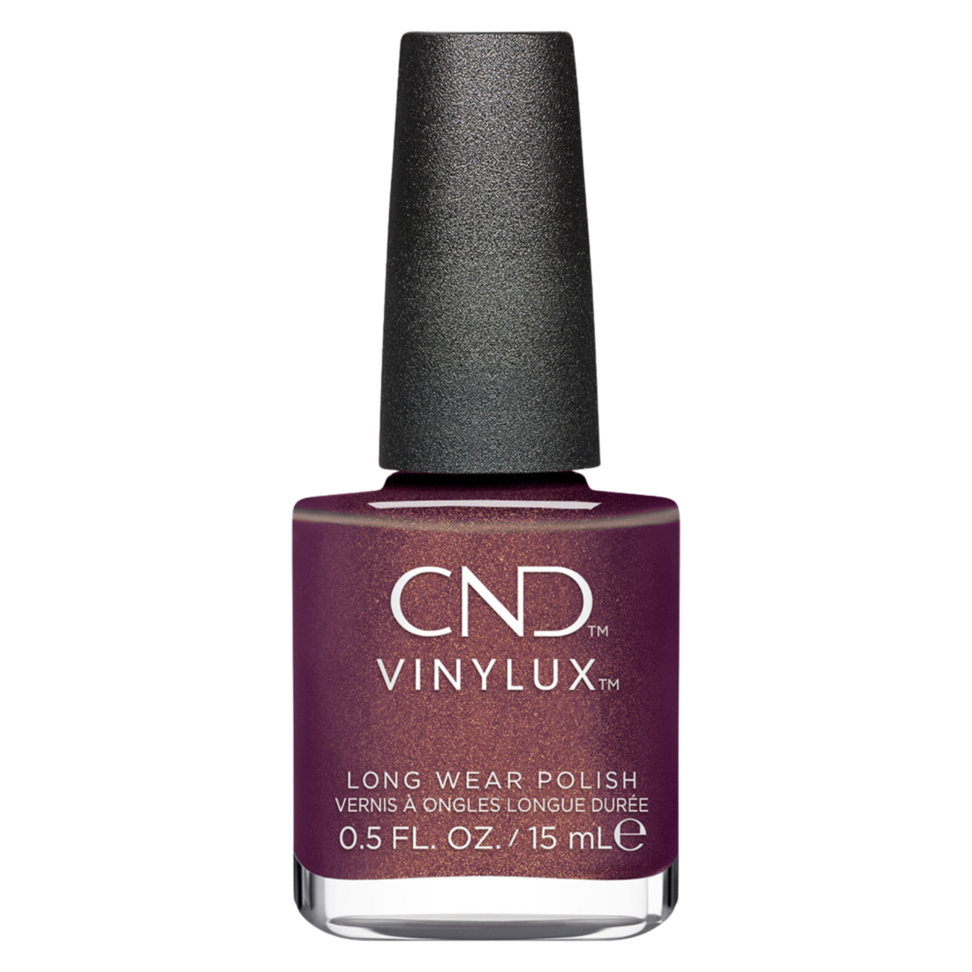 VINYLUX - LONG-WEAR NAIL POLISH