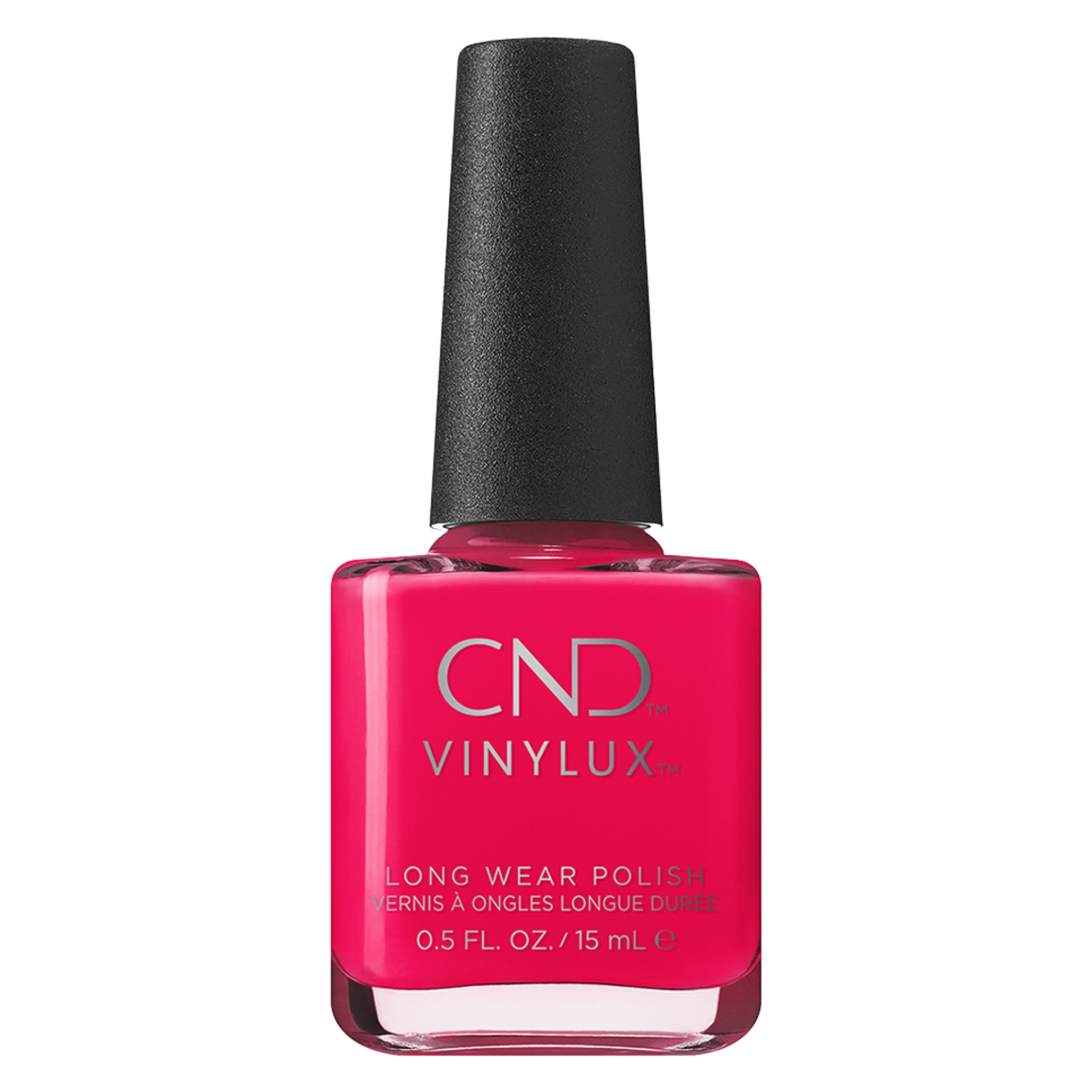 VINYLUX - LONG-WEAR NAIL POLISH