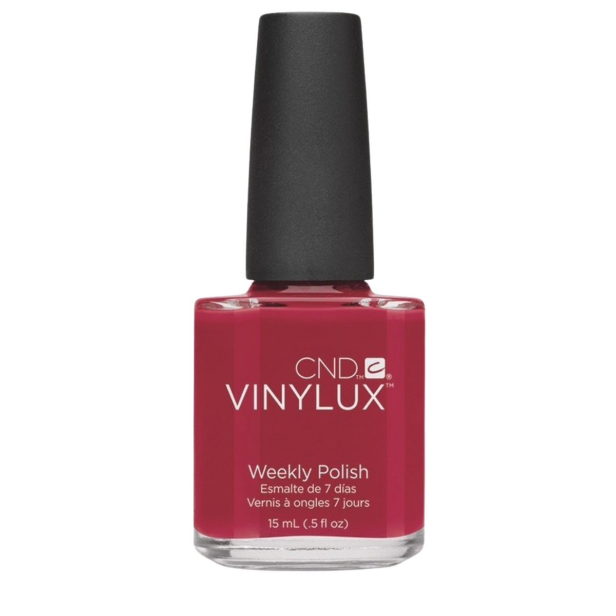VINYLUX - LONG-WEAR NAIL POLISH