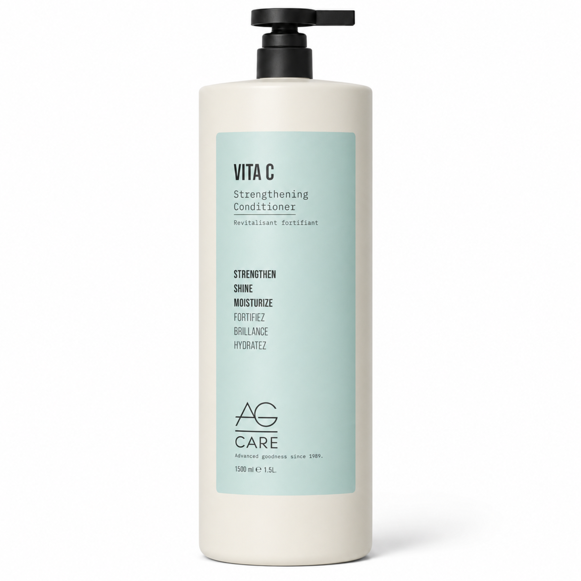 VITA C - REVITALISANT FORTIFIANT
