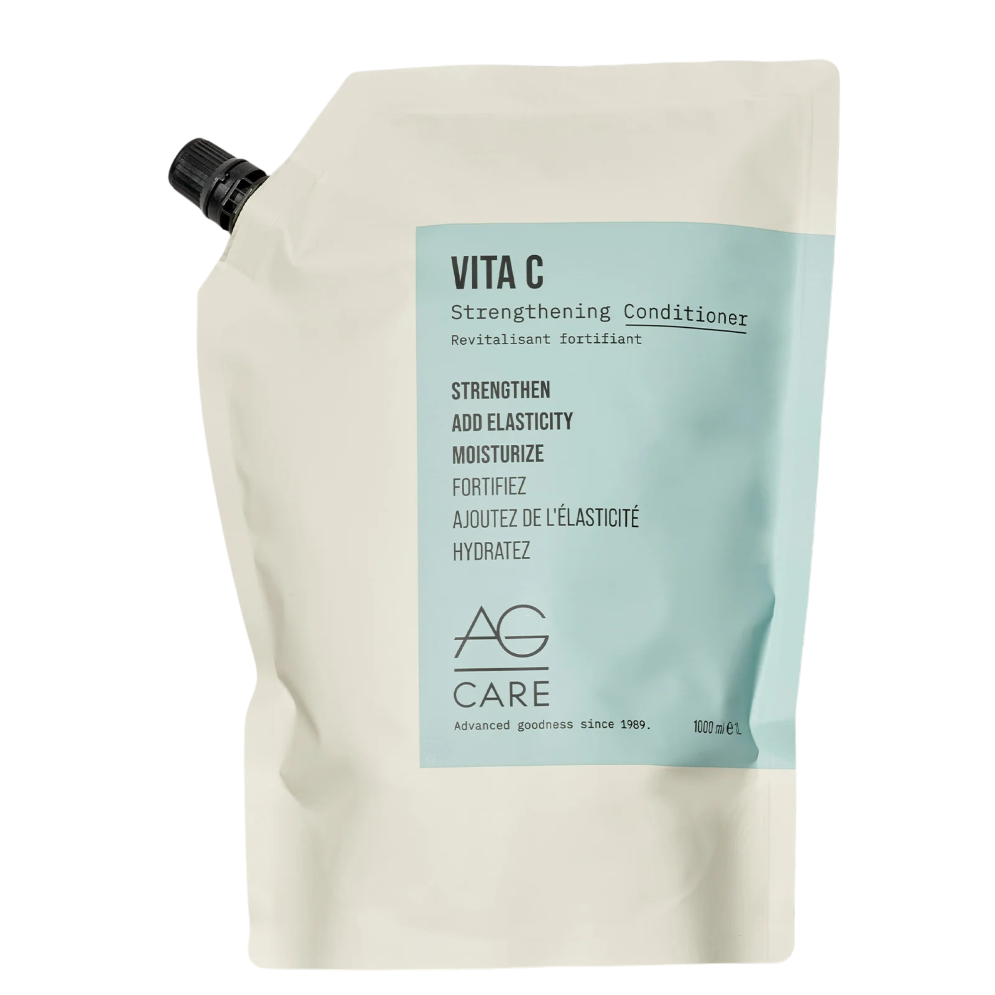 VITA C - REVITALISANT FORTIFIANT