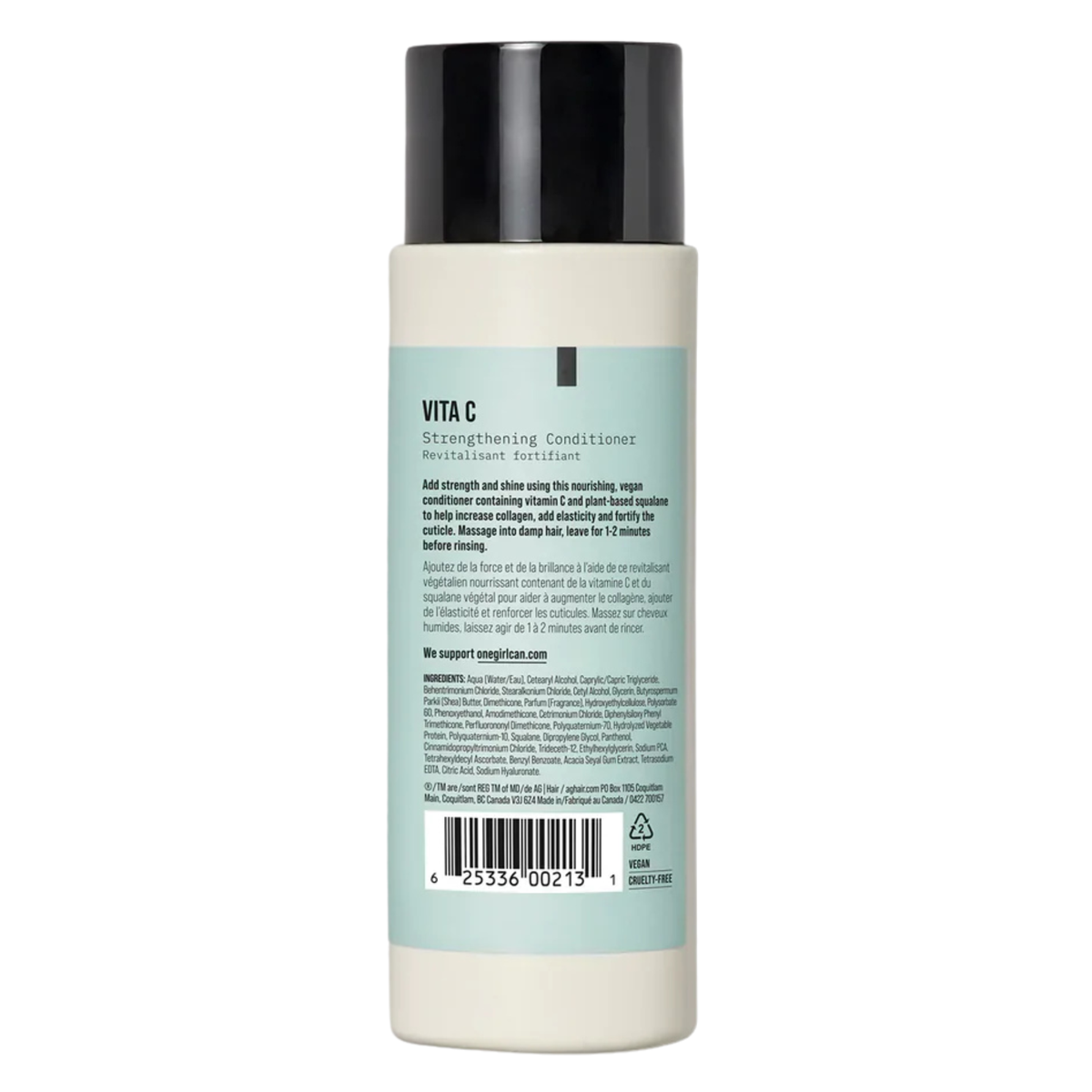 VITA C - STRENGTHENING CONDITIONER