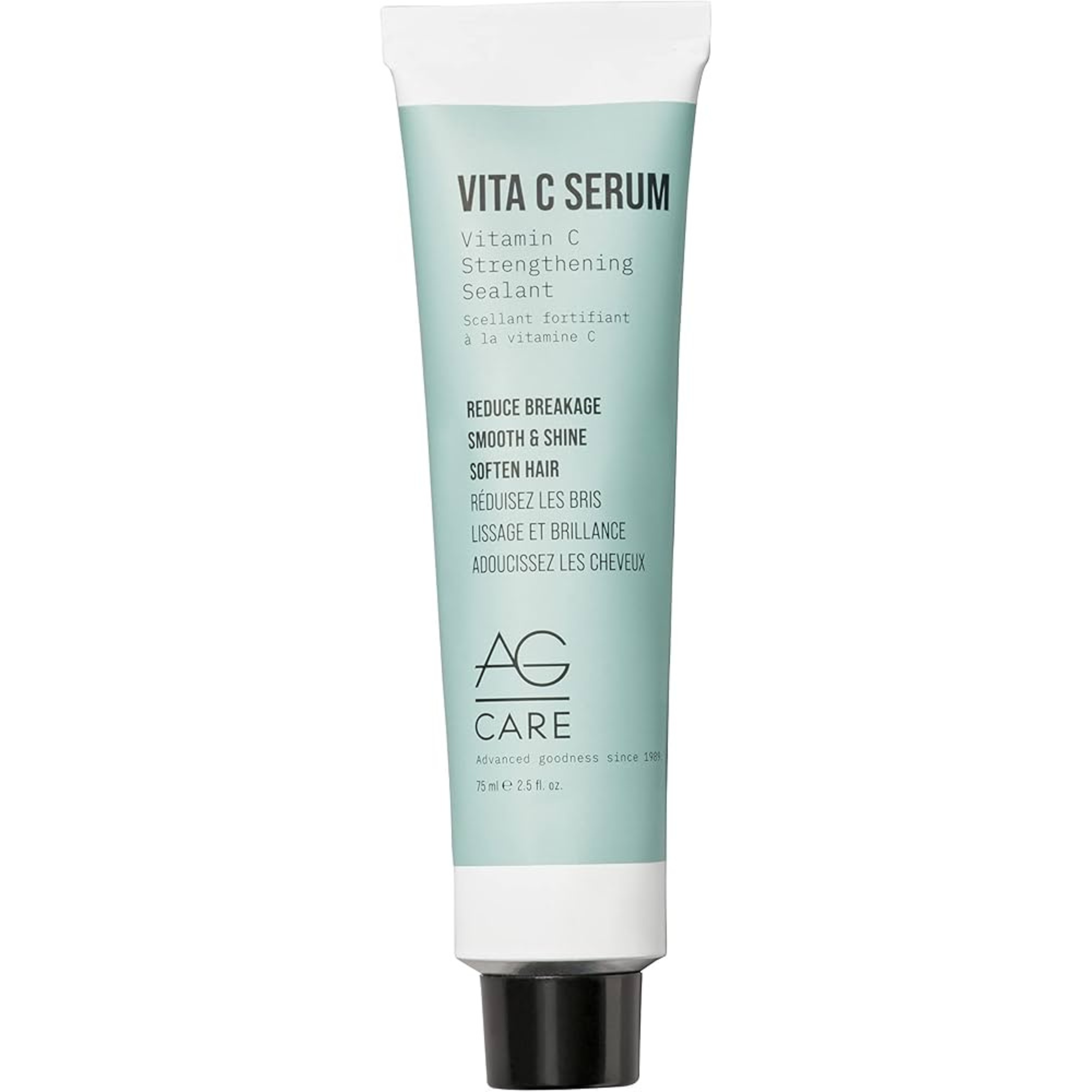 VITA C - SÉRUM SCELLANT FORTIFIANT À LA VITAMINE C