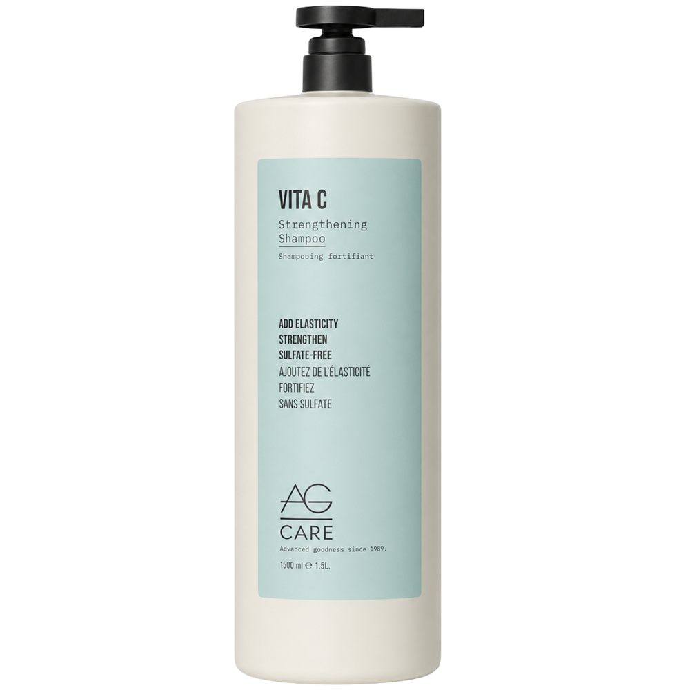 VITA C - SHAMPOOING FORTIFIANT