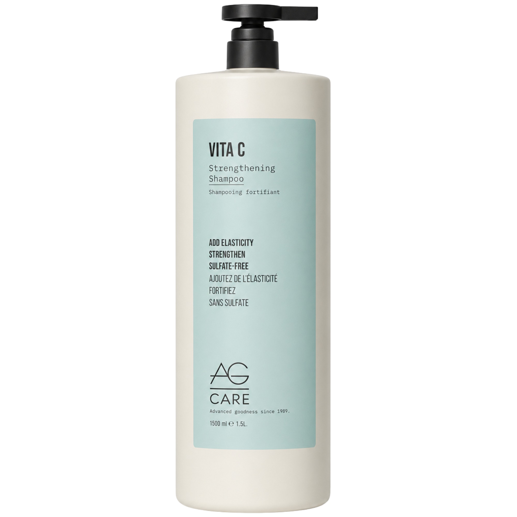 VITA C - STRENGTHENING SHAMPOO