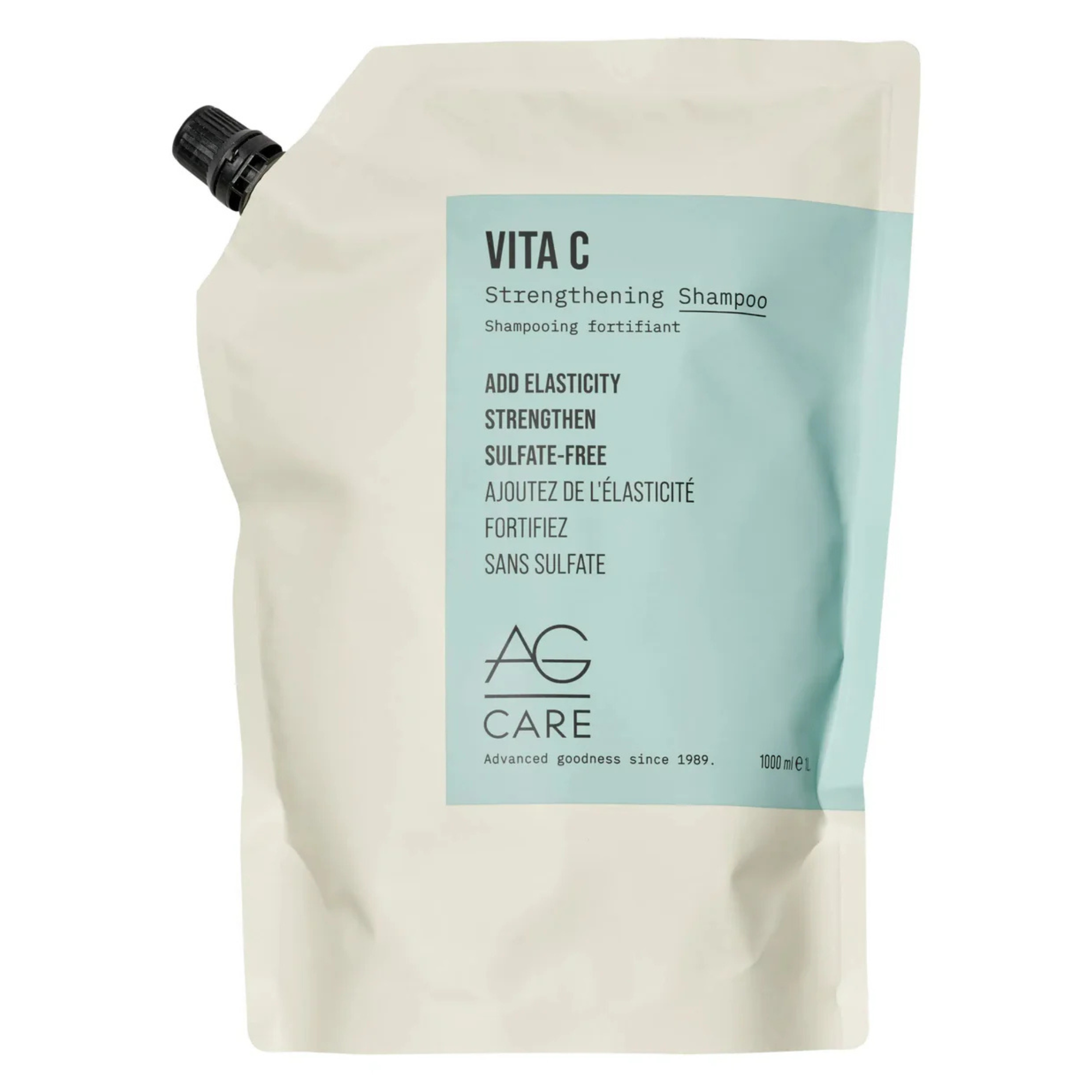 VITA C - STRENGTHENING SHAMPOO