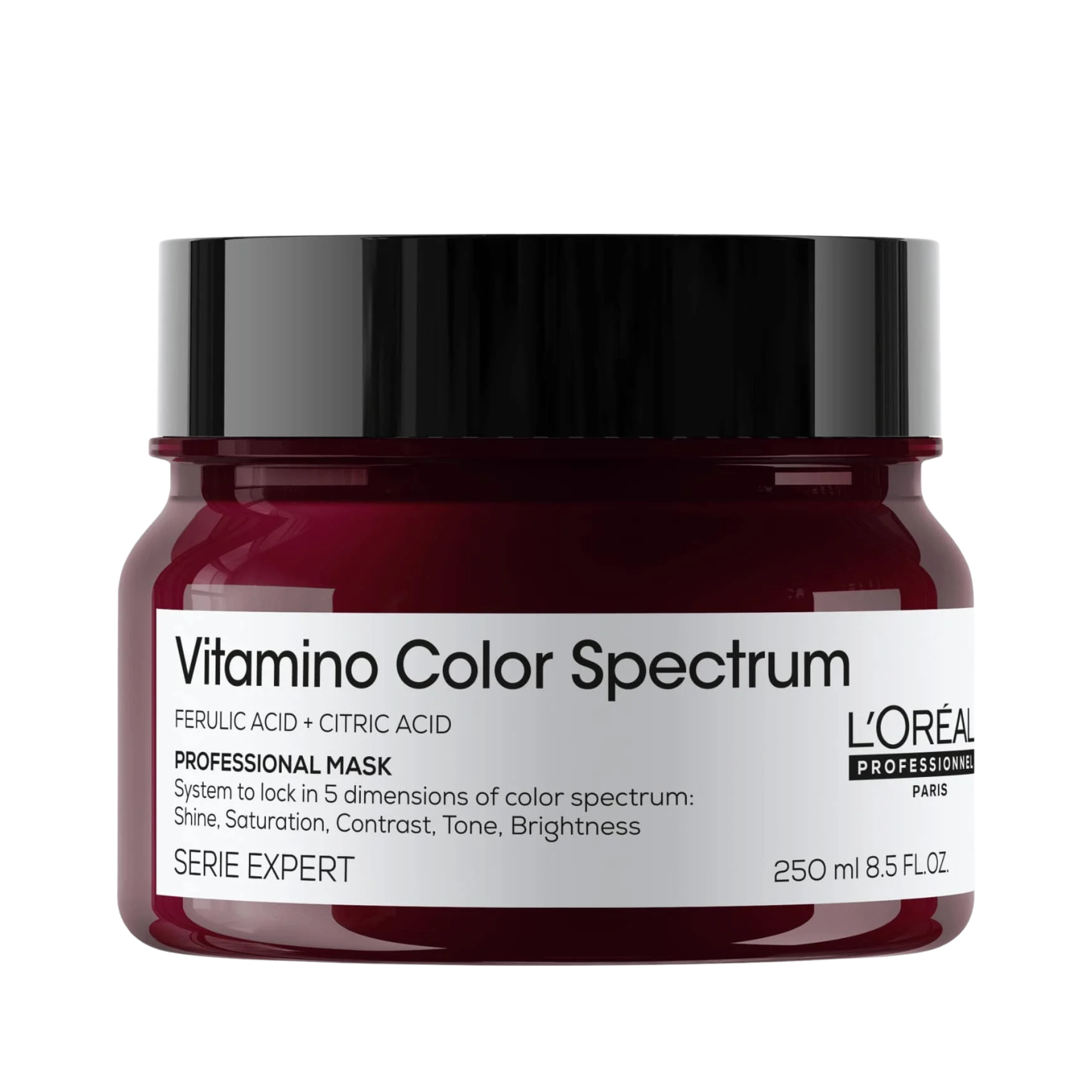 VITAMINO COLOR SPECTRUM - MASQUE